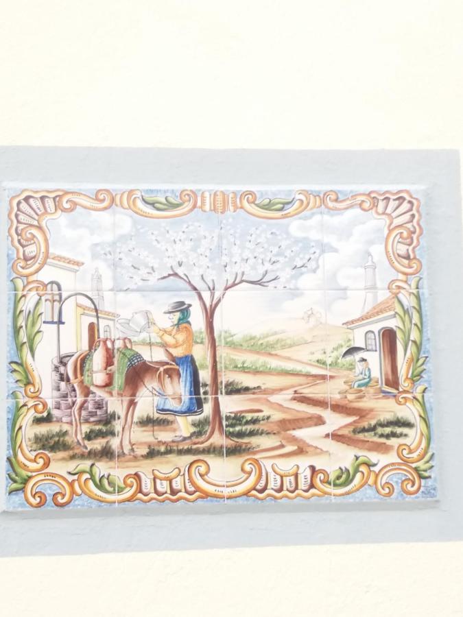 Villa Quinta Dos Viegas à District de District de Faro Extérieur photo