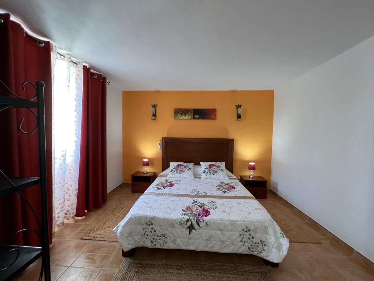 Villa Quinta Dos Viegas à District de District de Faro Extérieur photo