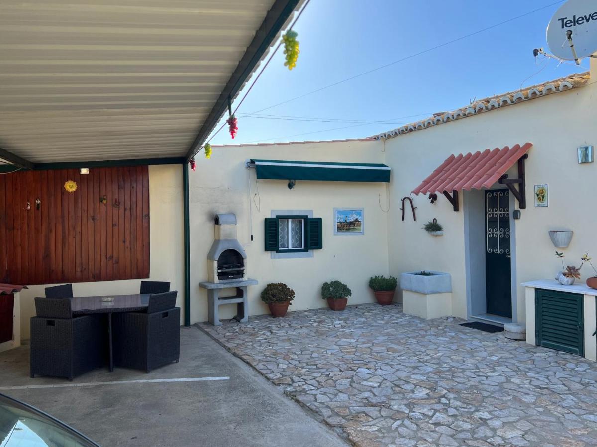Villa Quinta Dos Viegas à District de District de Faro Extérieur photo