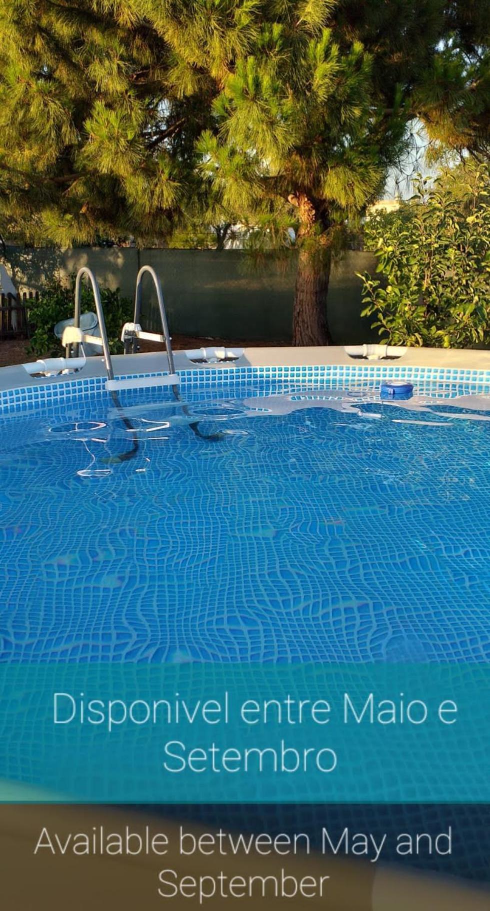 Villa Quinta Dos Viegas à District de District de Faro Extérieur photo