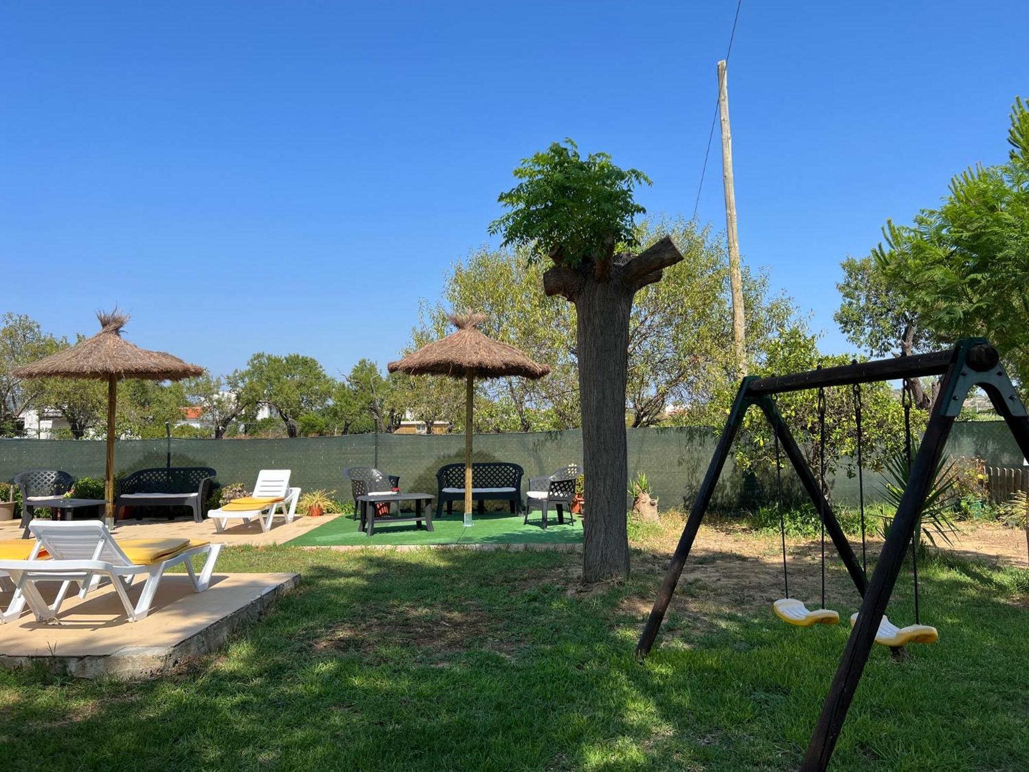 Villa Quinta Dos Viegas à District de District de Faro Extérieur photo