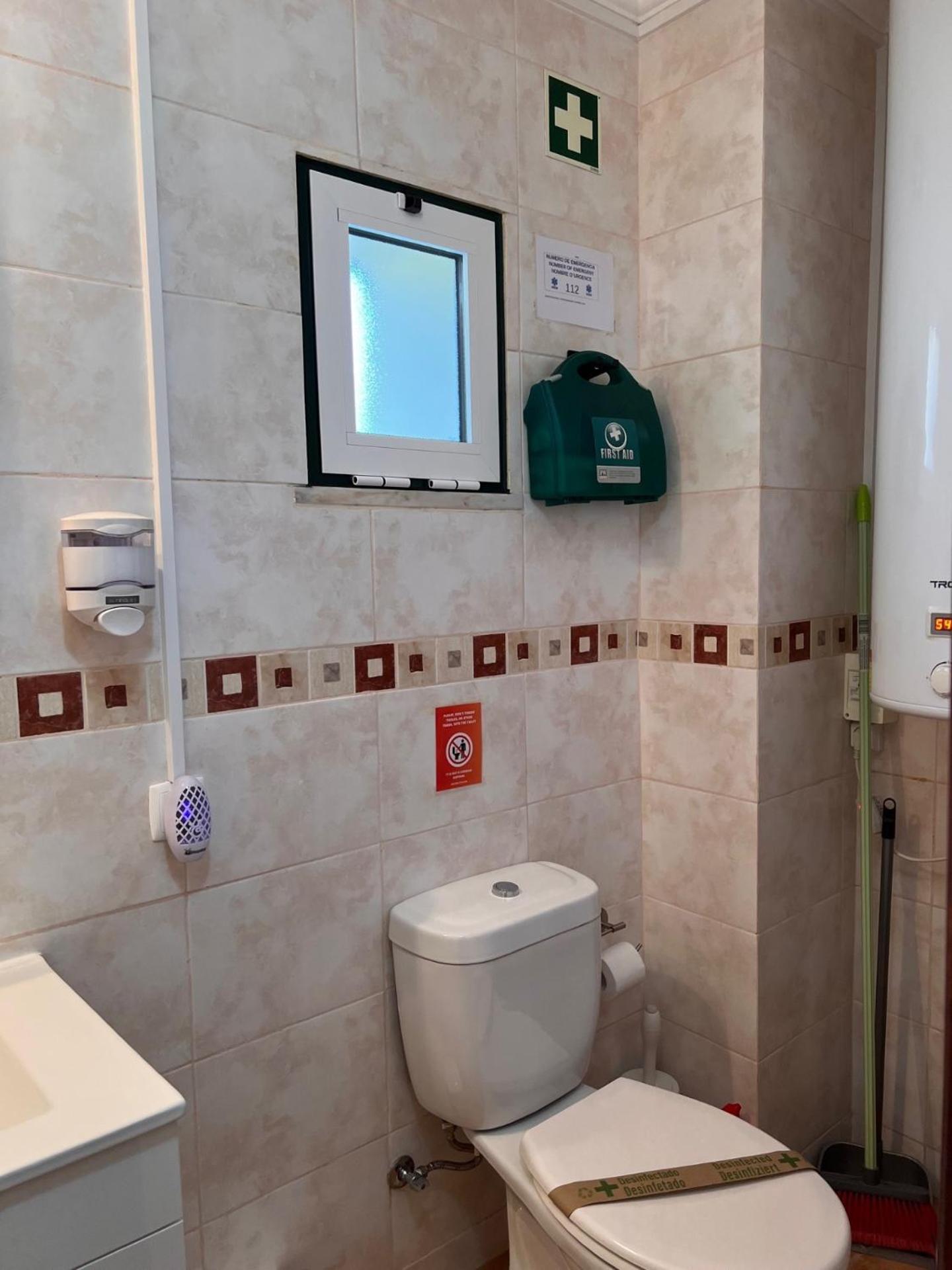 Villa Quinta Dos Viegas à District de District de Faro Extérieur photo
