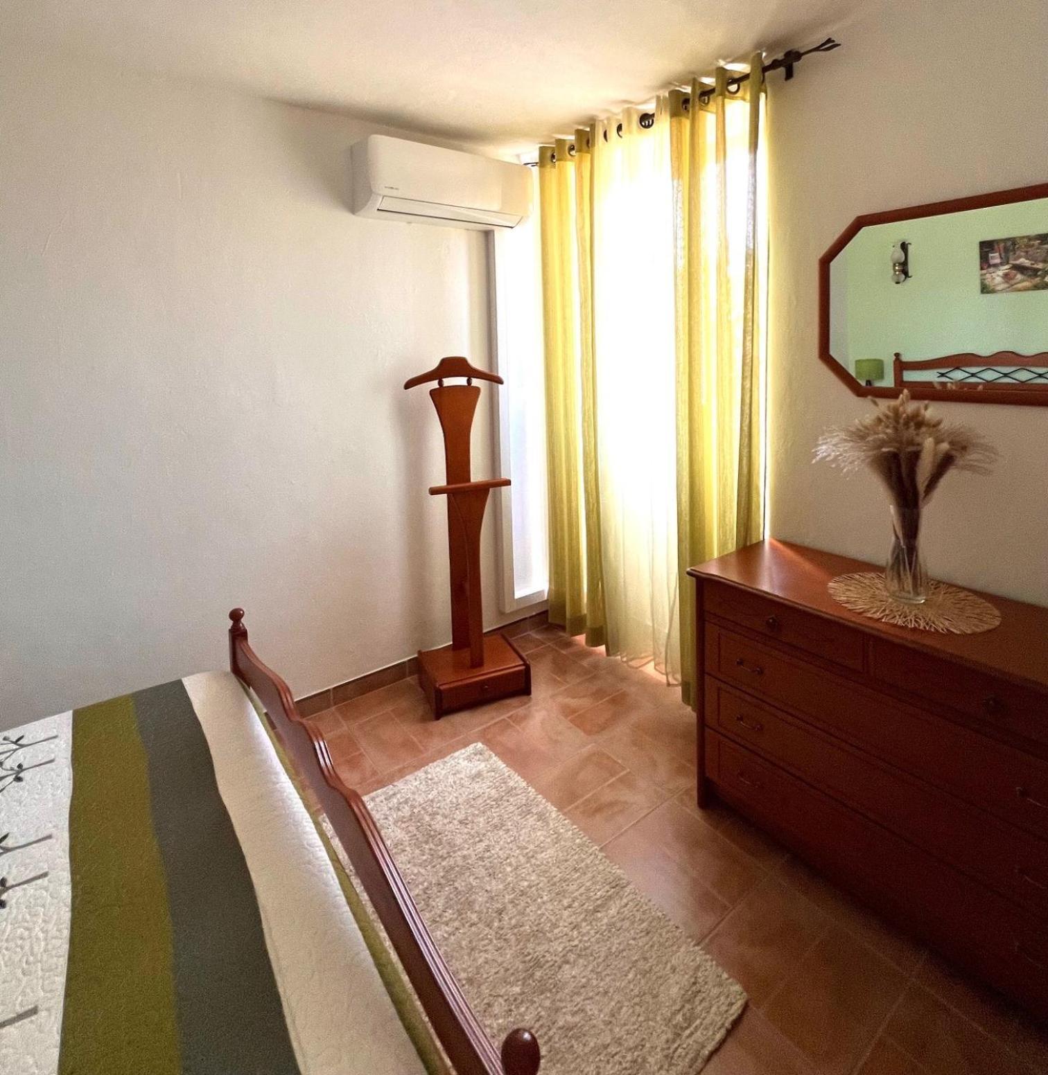 Villa Quinta Dos Viegas à District de District de Faro Extérieur photo