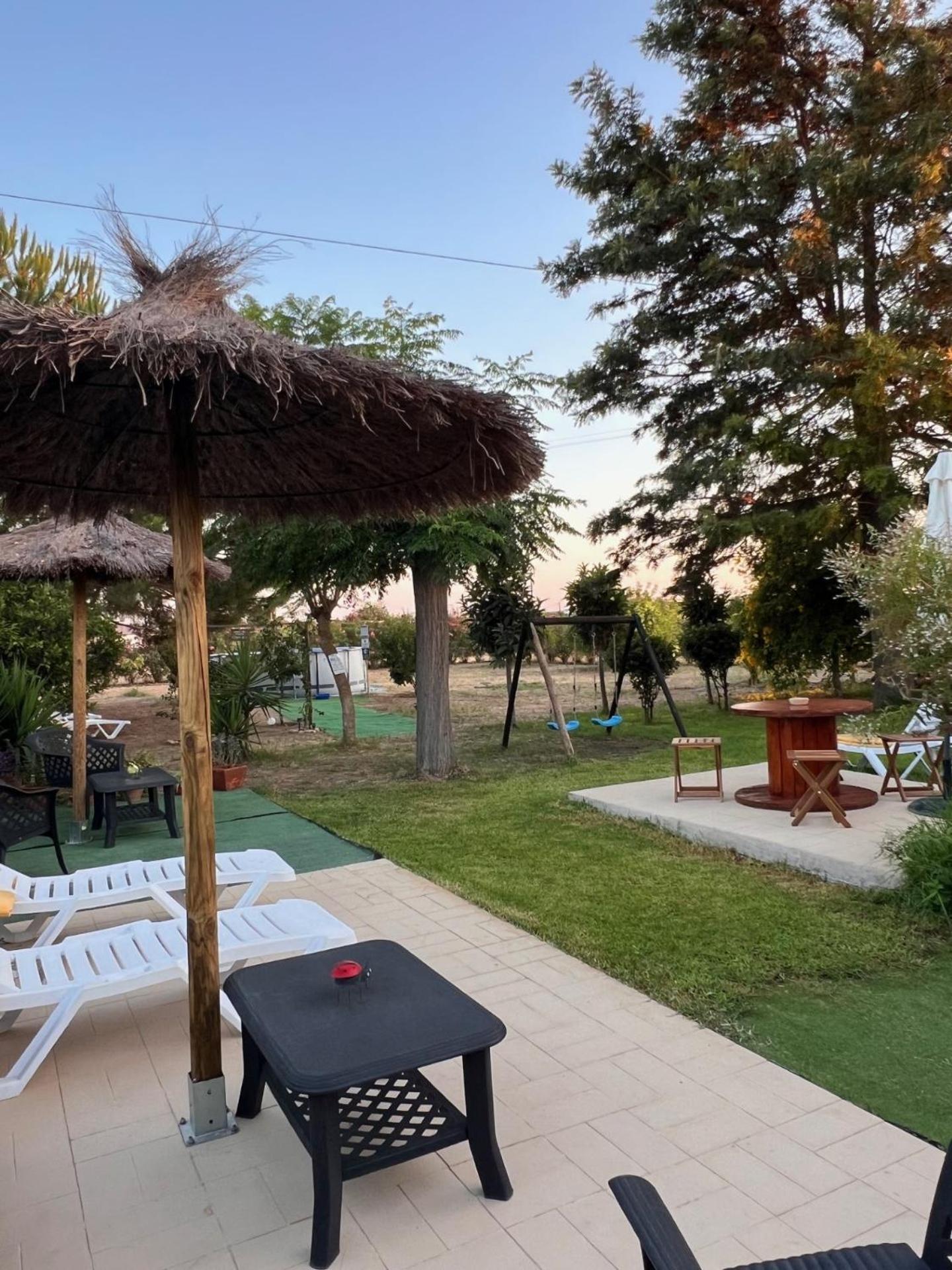 Villa Quinta Dos Viegas à District de District de Faro Extérieur photo