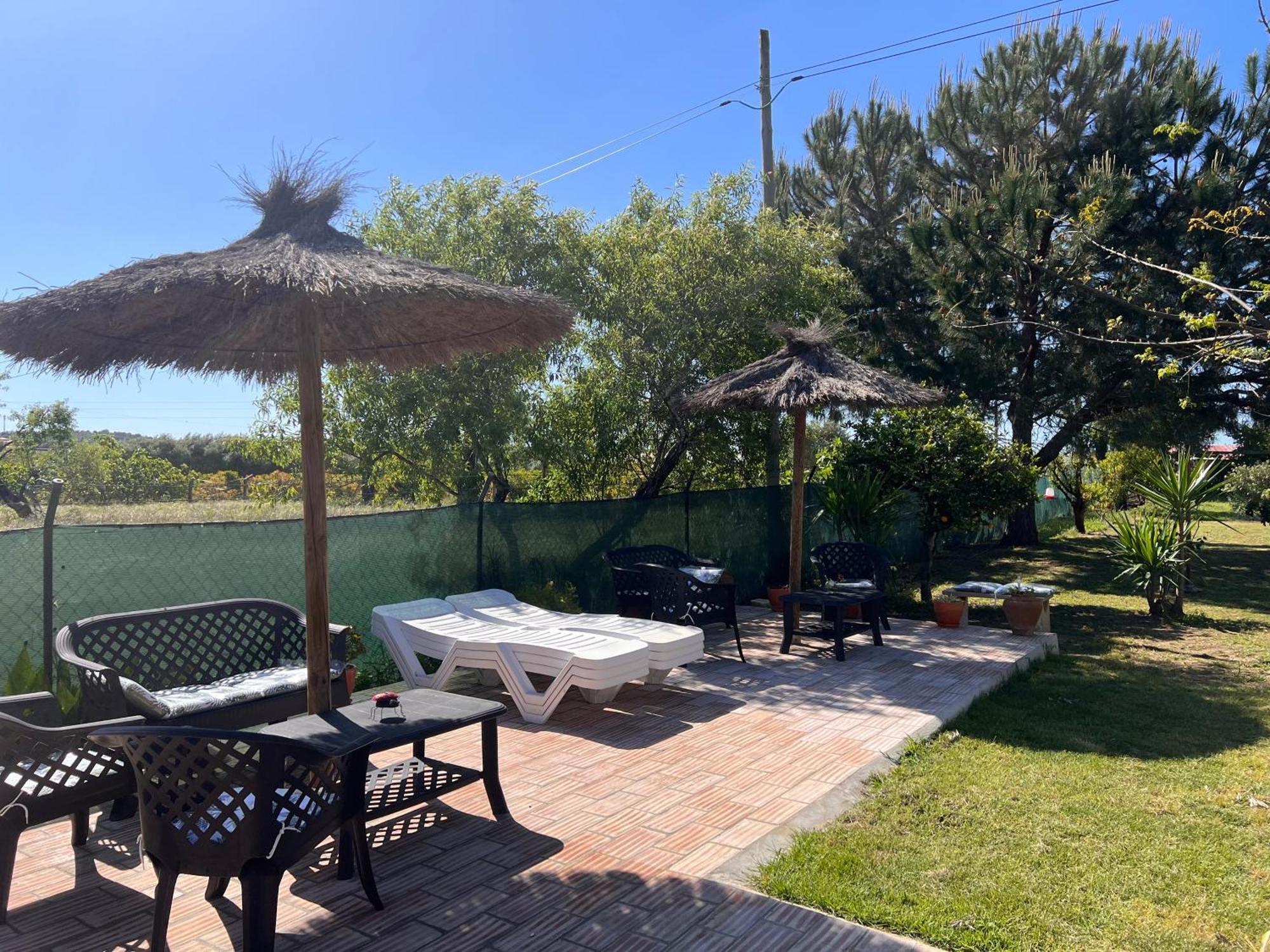 Villa Quinta Dos Viegas à District de District de Faro Extérieur photo