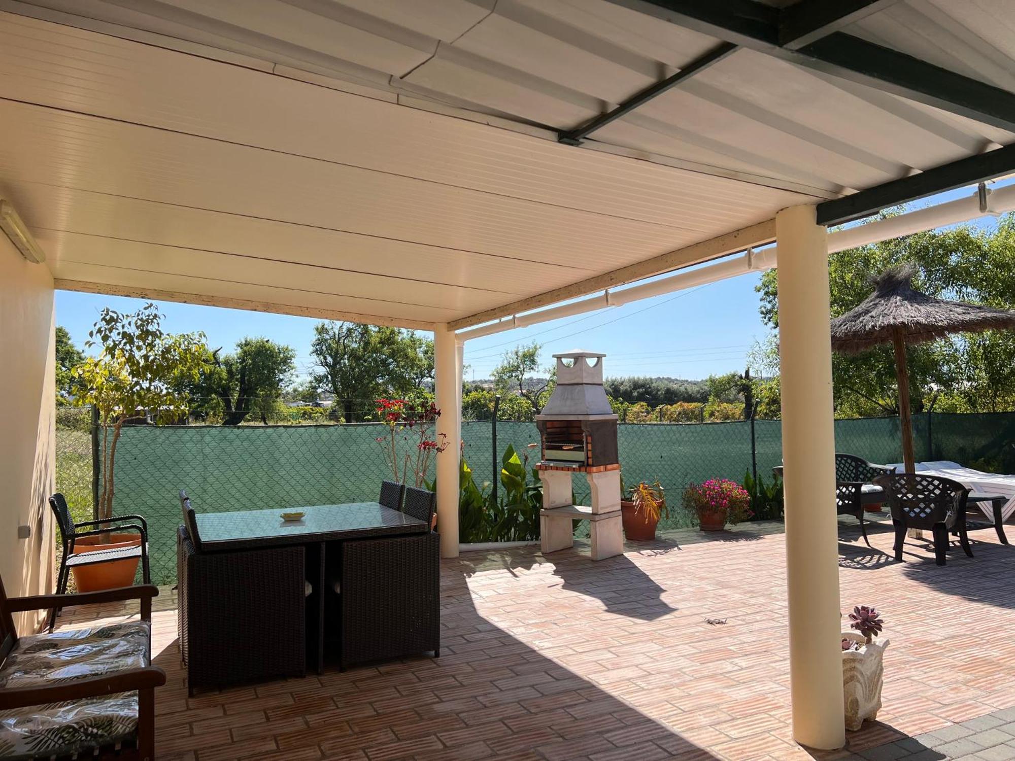Villa Quinta Dos Viegas à District de District de Faro Extérieur photo