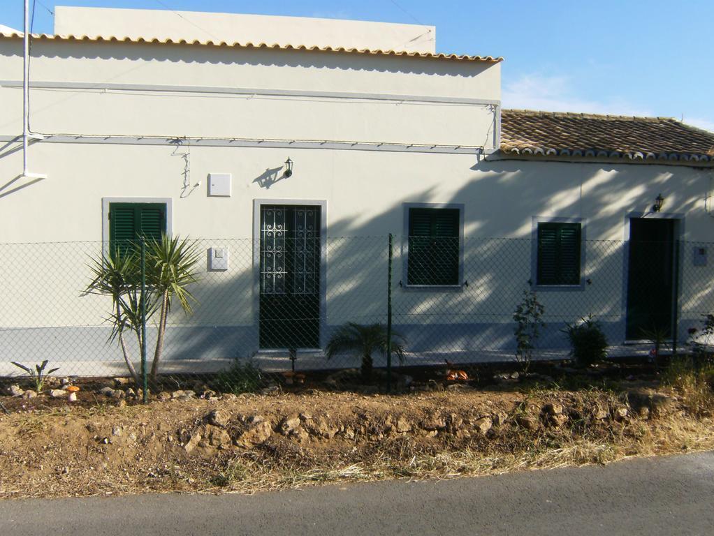Villa Quinta Dos Viegas à District de District de Faro Extérieur photo